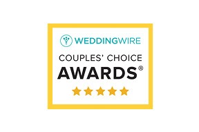 WeddingWire Couples' Choice Awards