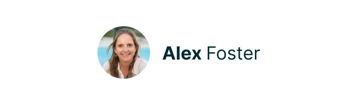 Alex Foster