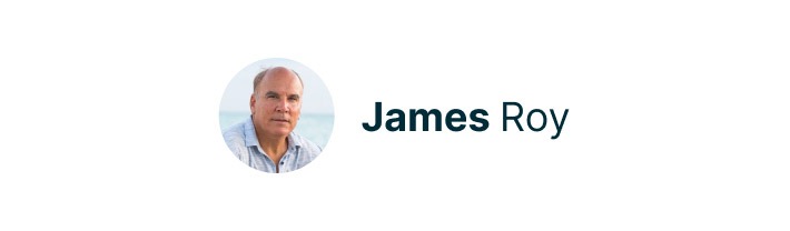 James Roy