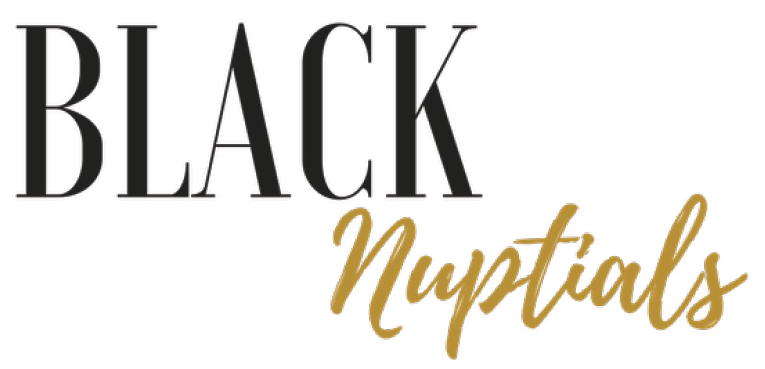 Black Nuptials