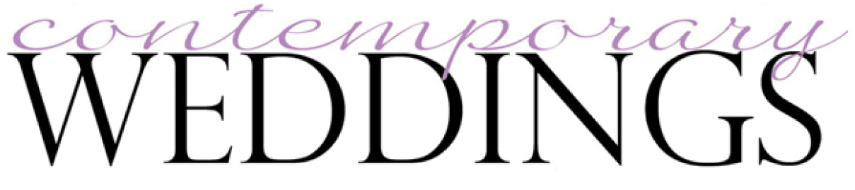 Contemporary Weddings