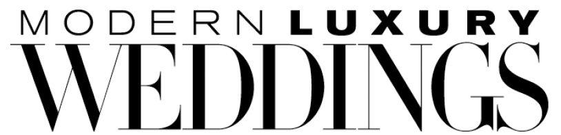 Modern Luxury Weddings