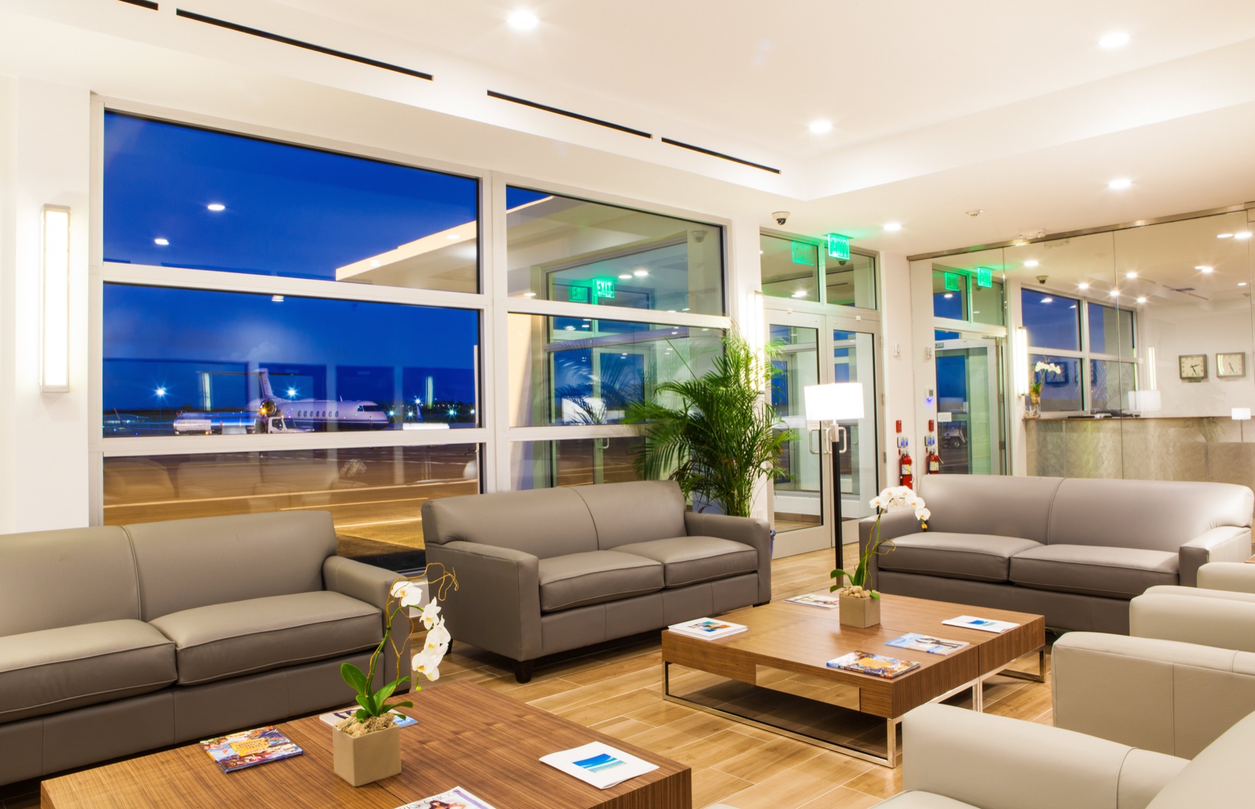 Real estate photography of a luxury property in Turks and Caicos by Paradise Photography