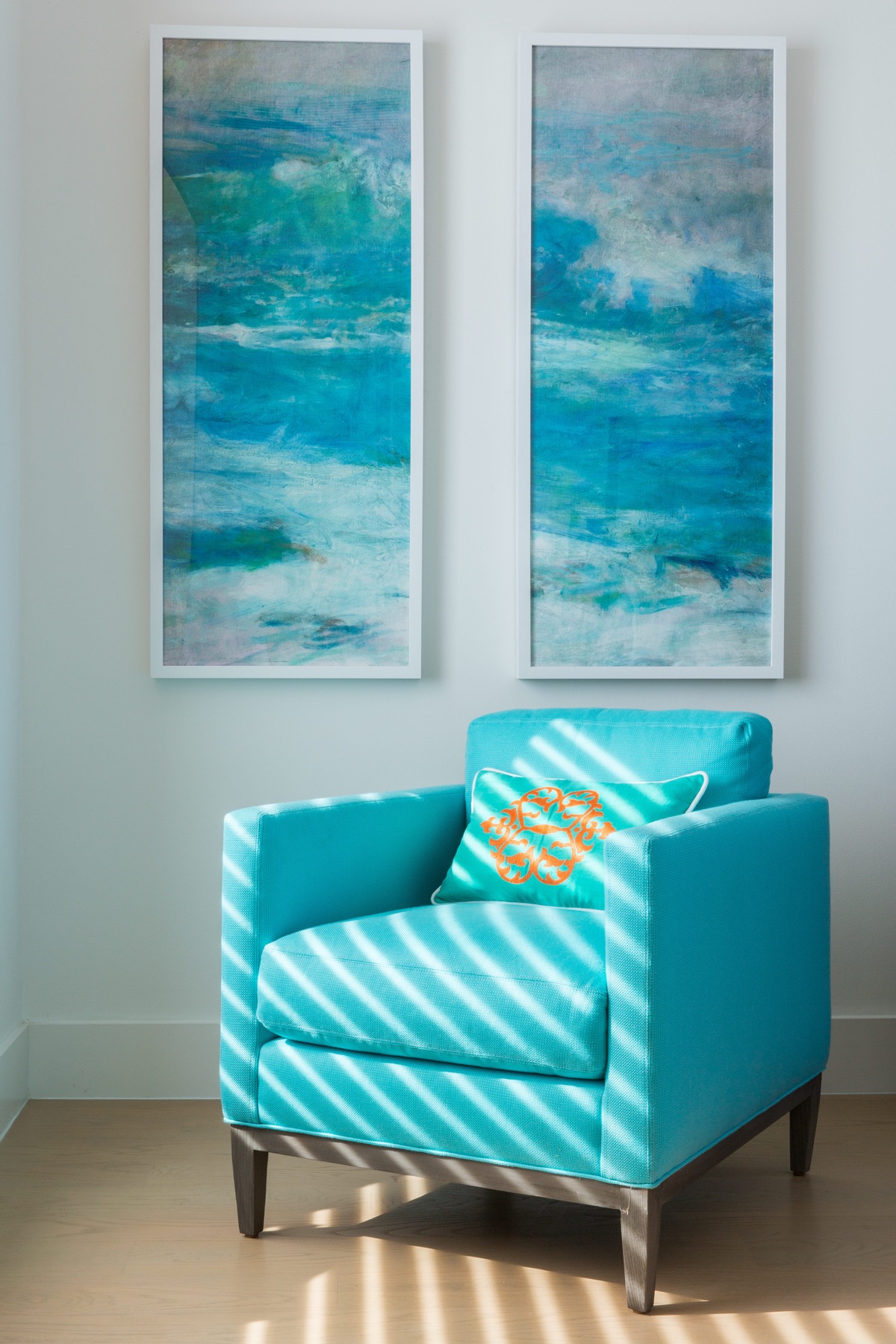 Real estate photography of a luxury property in Turks and Caicos by Paradise Photography
