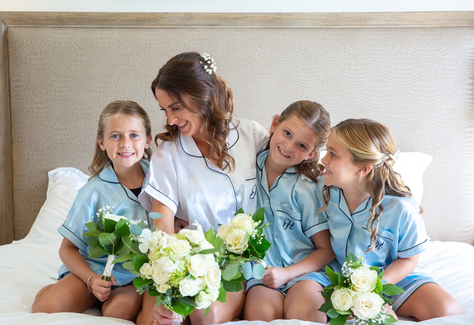 Destination wedding photography in Turks and Caicos by Paradise Photography