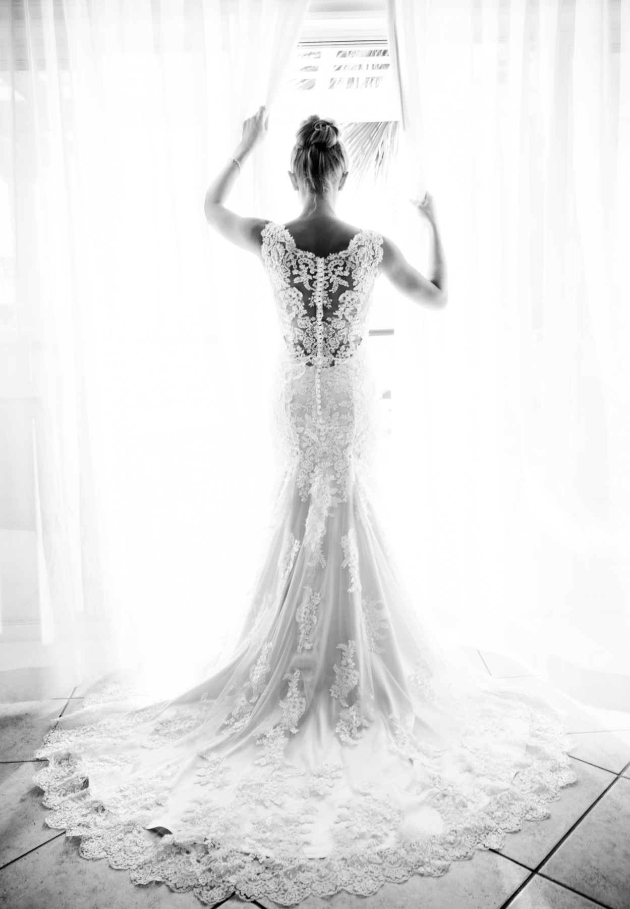 Destination wedding photography in Turks and Caicos by Paradise Photography