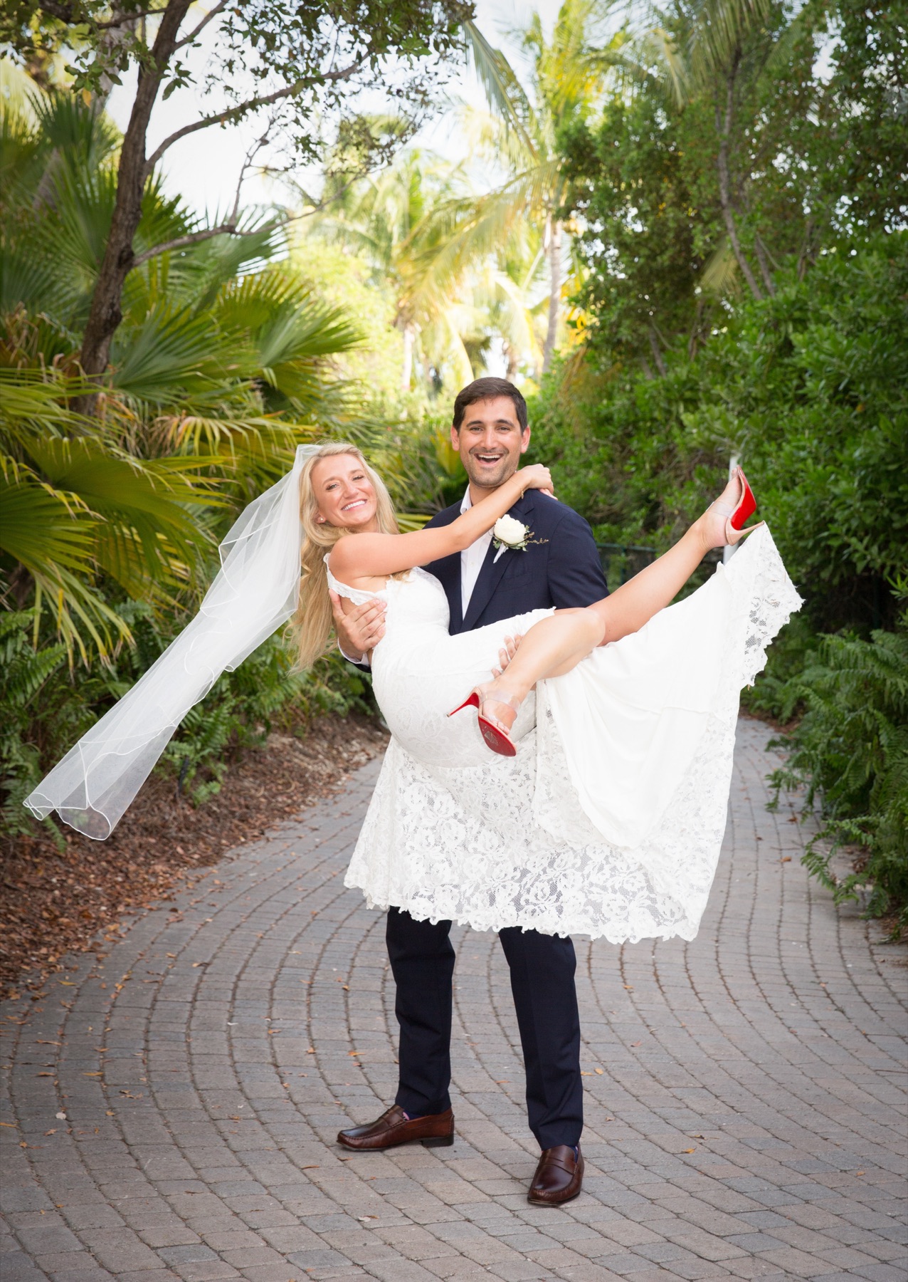 Destination wedding photography in Turks and Caicos by Paradise Photography