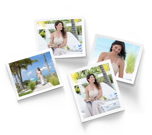 Picking favorite photos