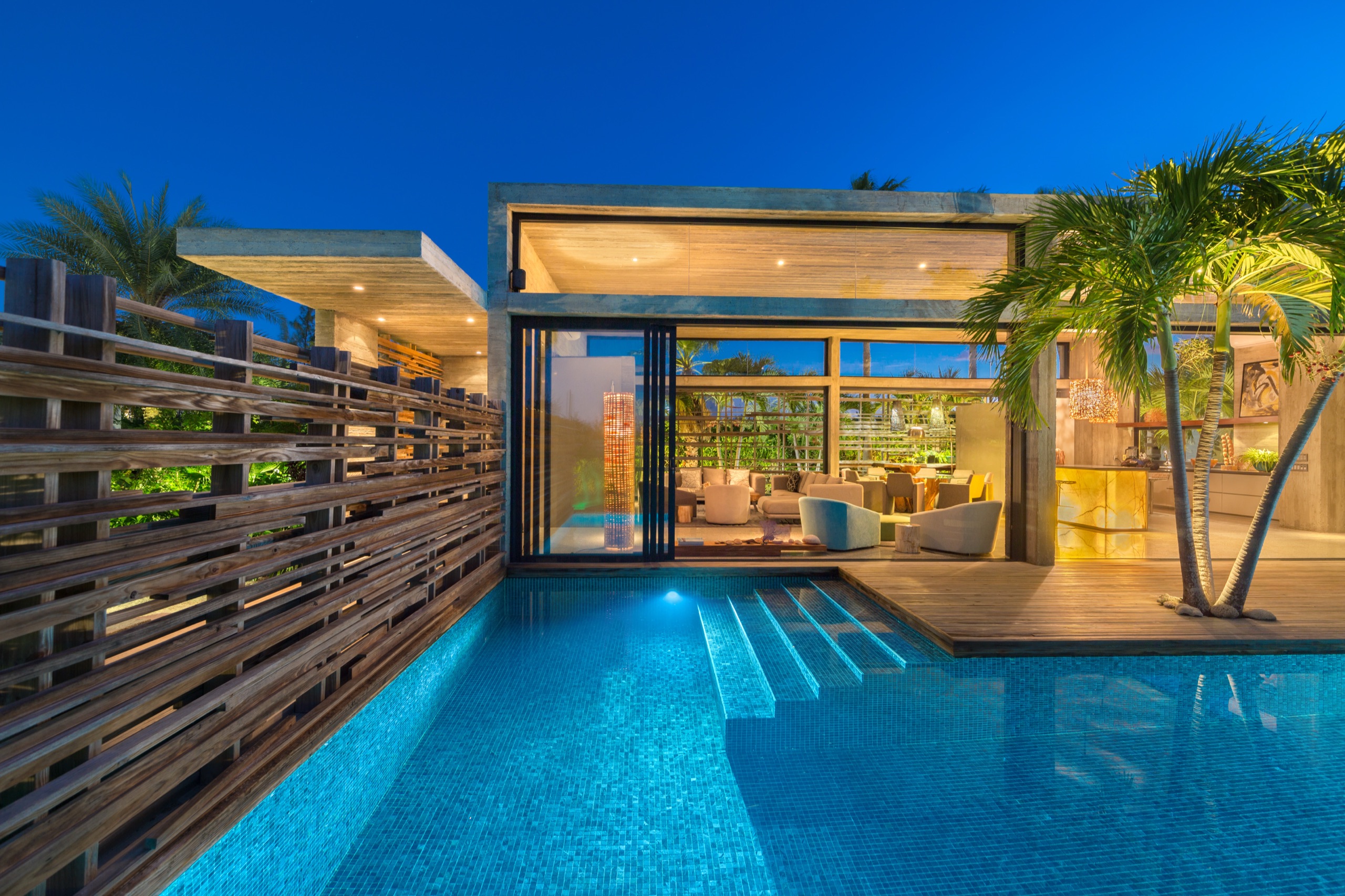 Real Estate Photography in Turks and Caicos
